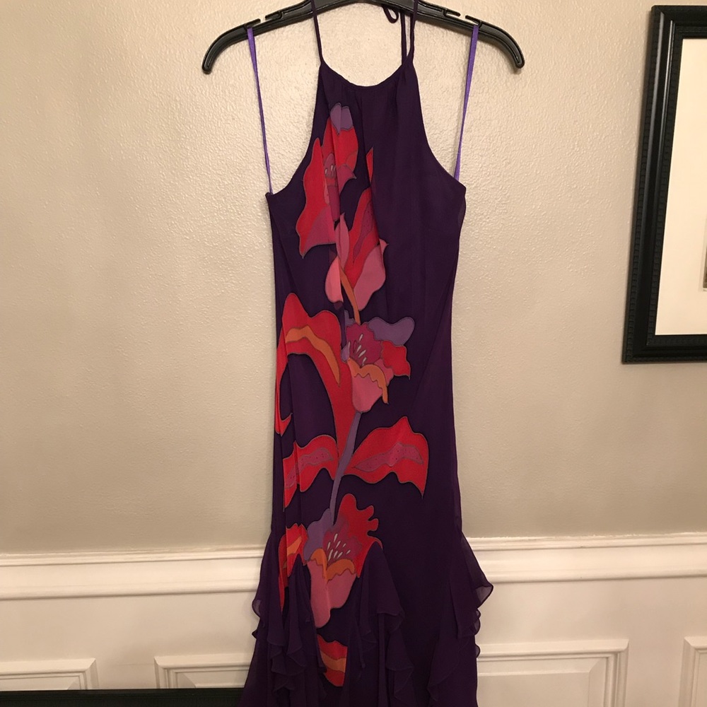Sue Wong dress